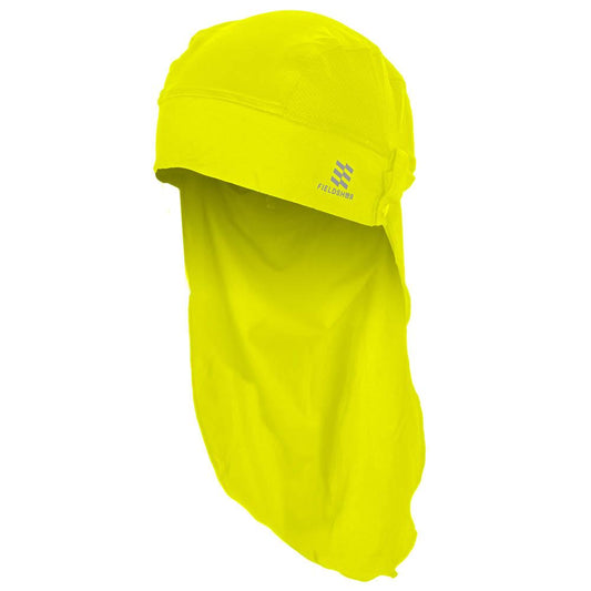 Mobile Cooling® Skull Cap - Hi-Vis by Fieldsheer