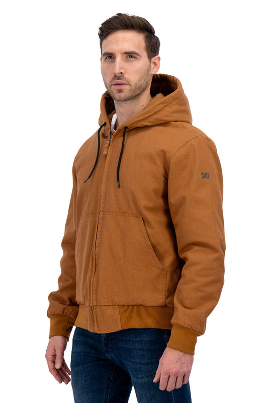 Foreman 2.0 Jacket Men's by Fieldsheer