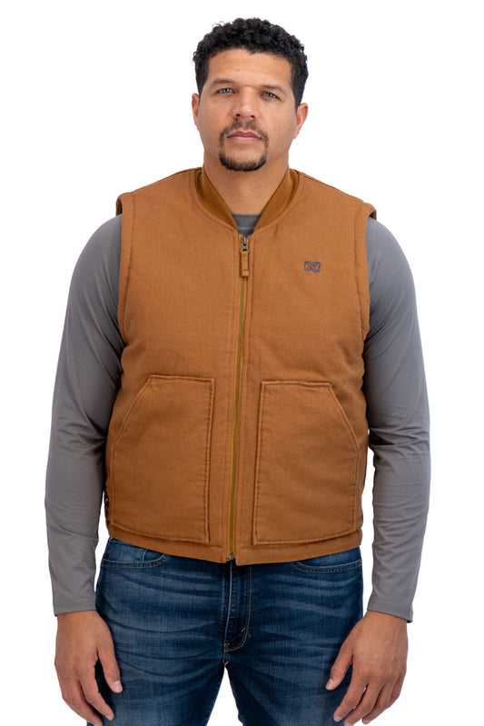 Foreman 2.0 Vest Men's by Fieldsheer