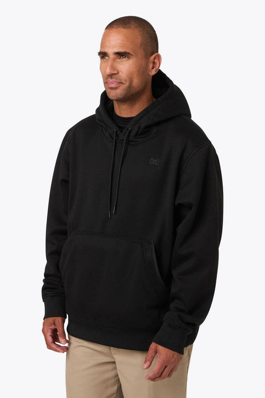 Heated Hoodie with Built-In Handwarmer by Fieldsheer