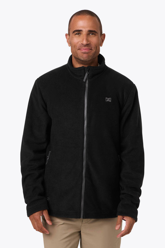 Trek 2.0 Fleece Jacket Men's by Fieldsheer