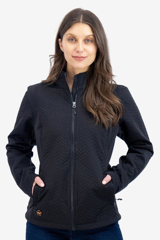 Sierra Jacket Women's by Fieldsheer