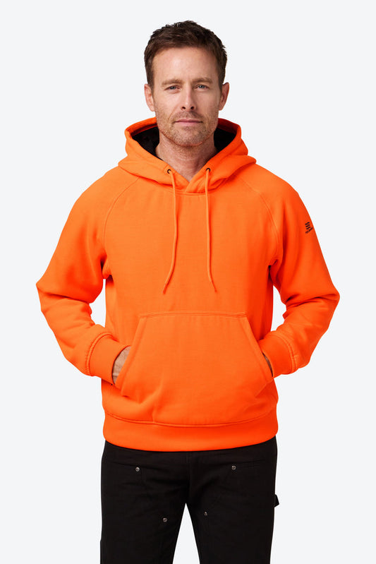 Phase Performance Heated Hoodie Men's by Fieldsheer