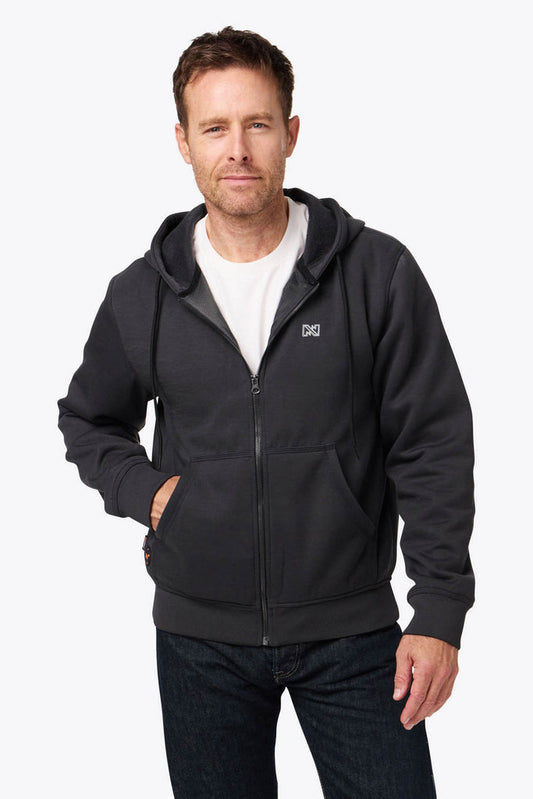 Phase Plus 2.0 Hoodie Men's by Fieldsheer