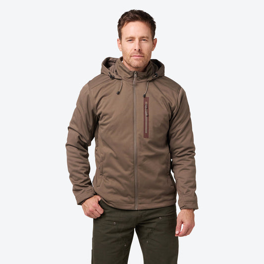 Tundra Jacket Men's by Fieldsheer