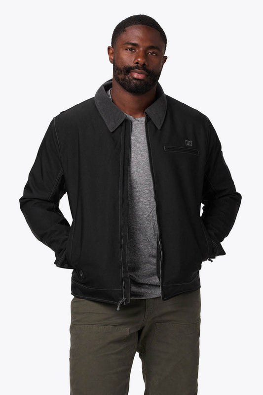 UTW Pro Heated Jacket Men's by Fieldsheer