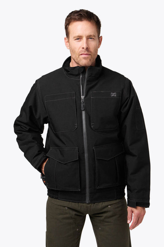 UTW Pro Plus Heated Jacket Men's by Fieldsheer
