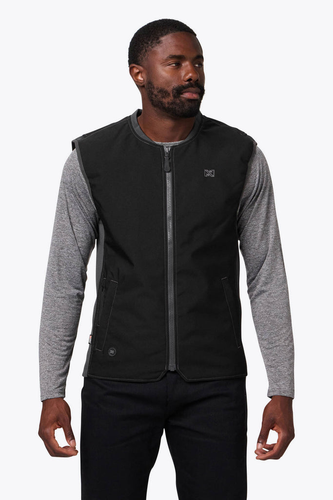 UTW Pro Heated Vest Men's by Fieldsheer