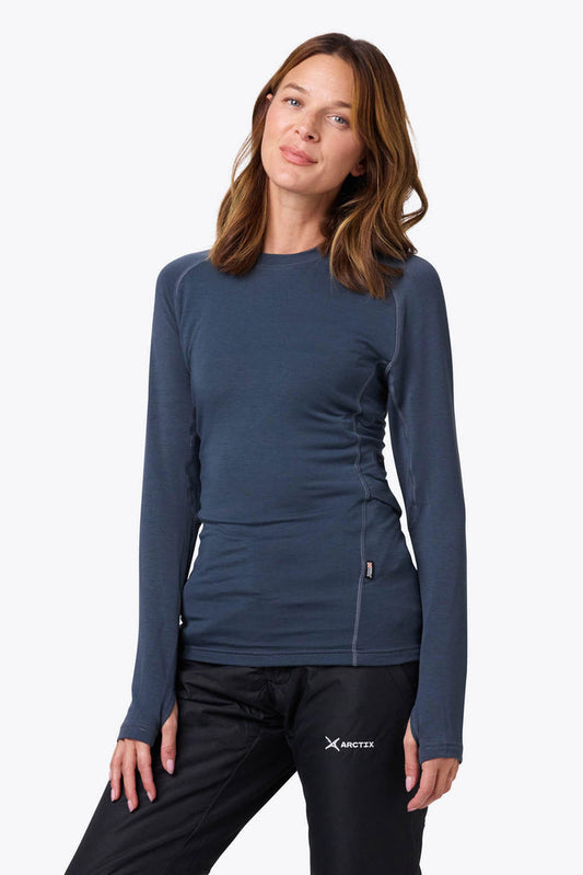 Baselite Heated Baselayer Pants Women's by Fieldsheer