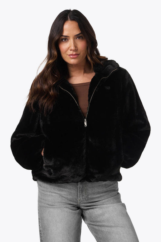 Onyx Heated Jacket Women's - Black by Fieldsheer