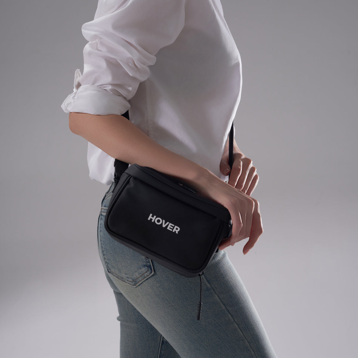 HOVERAir Multi-functional Carry Bag alternate view 4