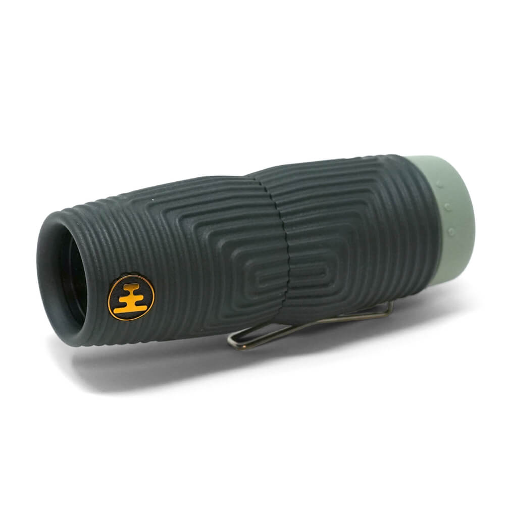 Zero Tube 8x25 Waterproof by Nocs Provisions
