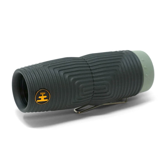 Zero Tube 8x25 Waterproof by Nocs Provisions