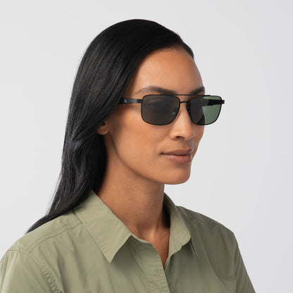 Eddie Bauer Navigator Smart Audio Sunglasses alternate view 2