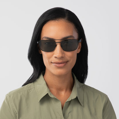 Eddie Bauer Navigator Smart Audio Sunglasses alternate view 3