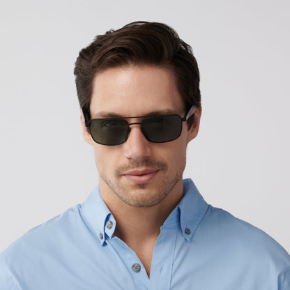 Eddie Bauer Navigator Smart Audio Sunglasses alternate view 5