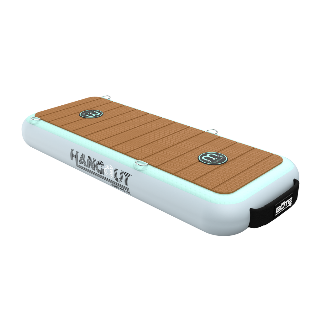 Hangout Side Piece by Bote, available through BOTE