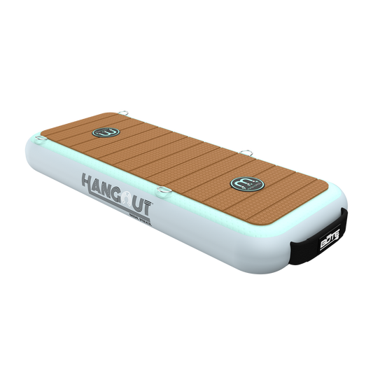 Hangout Side Piece by Bote, available through BOTE