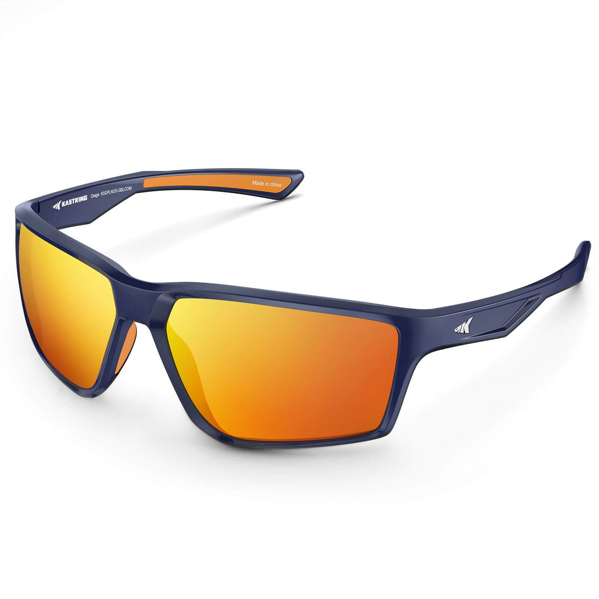 KastKing Osage Polarized Sport Sunglasses for Men and Women product image 2