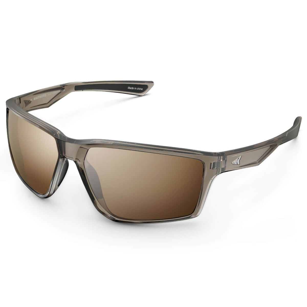 KastKing Osage Polarized Sport Sunglasses for Men and Women product image 4