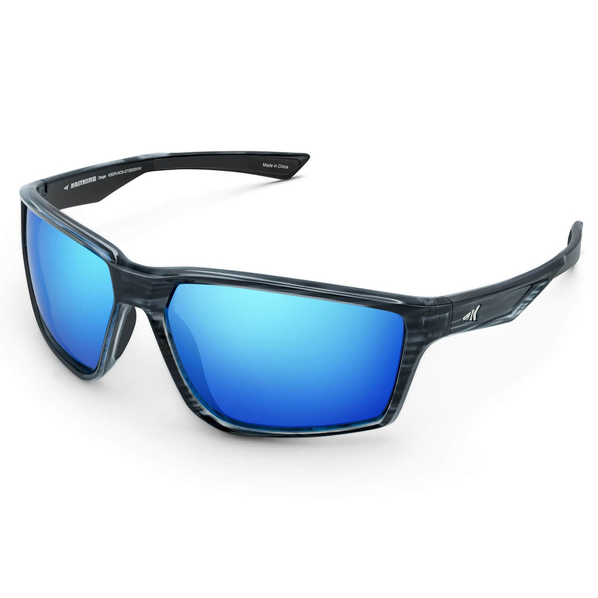 KastKing Osage Polarized Sport Sunglasses for Men and Women product image 6