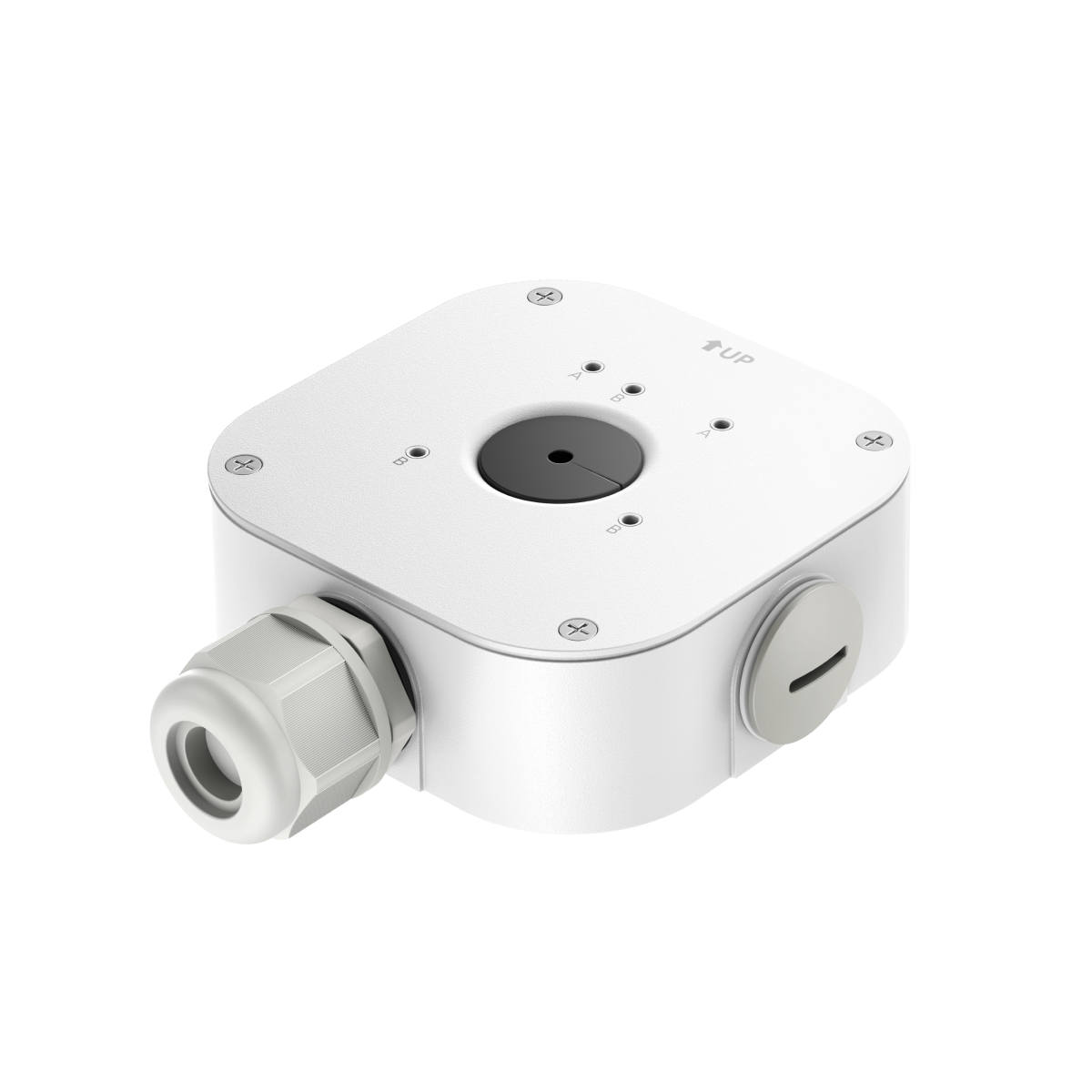 eufy Outdoor Junction Box (T870A)