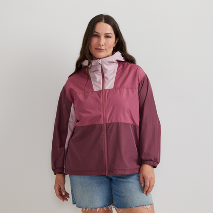 Eddie Bauer Women's Momentum Windproof Hoodie alternate view 3