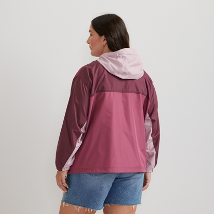 Eddie Bauer Women's Momentum Windproof Hoodie alternate view 4