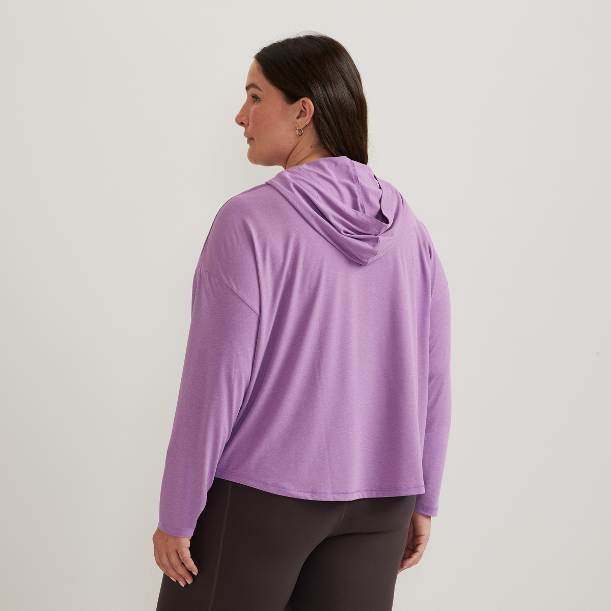Eddie Bauer Women's Trek Light Hike Hoodie alternate view 3
