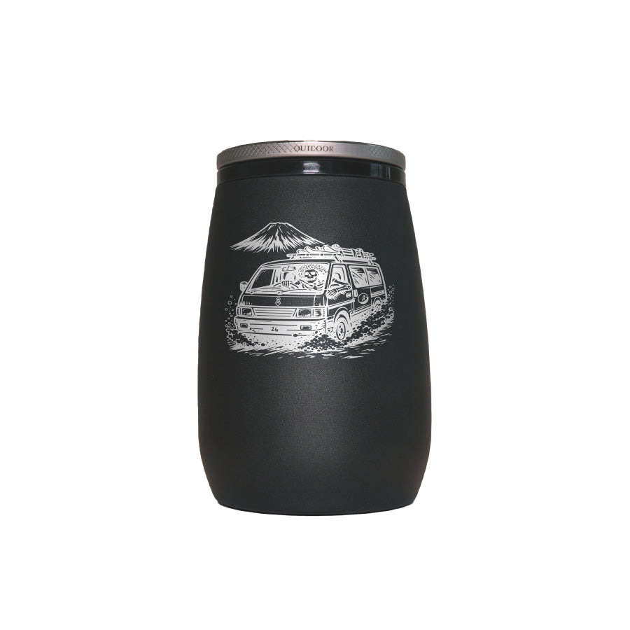 SMMT Lab x Powder Buoy 12oz