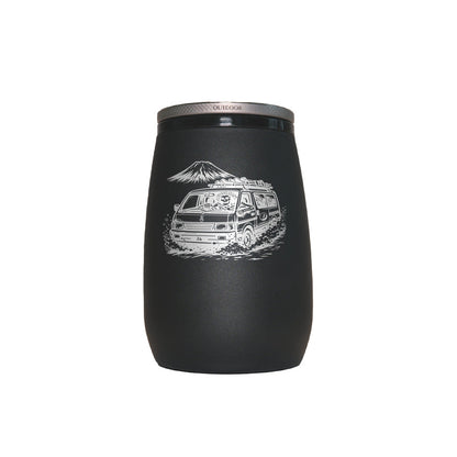 SMMT Lab x Powder Buoy 12oz