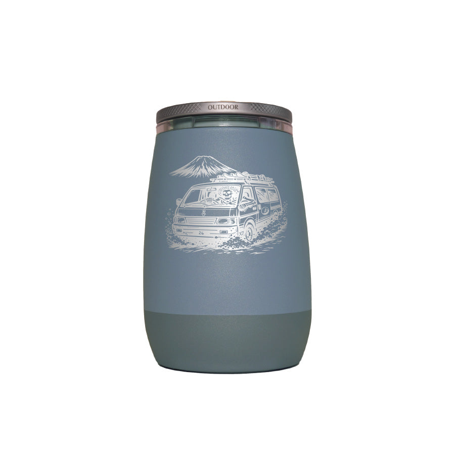 SMMT Lab x Powder Buoy 12oz