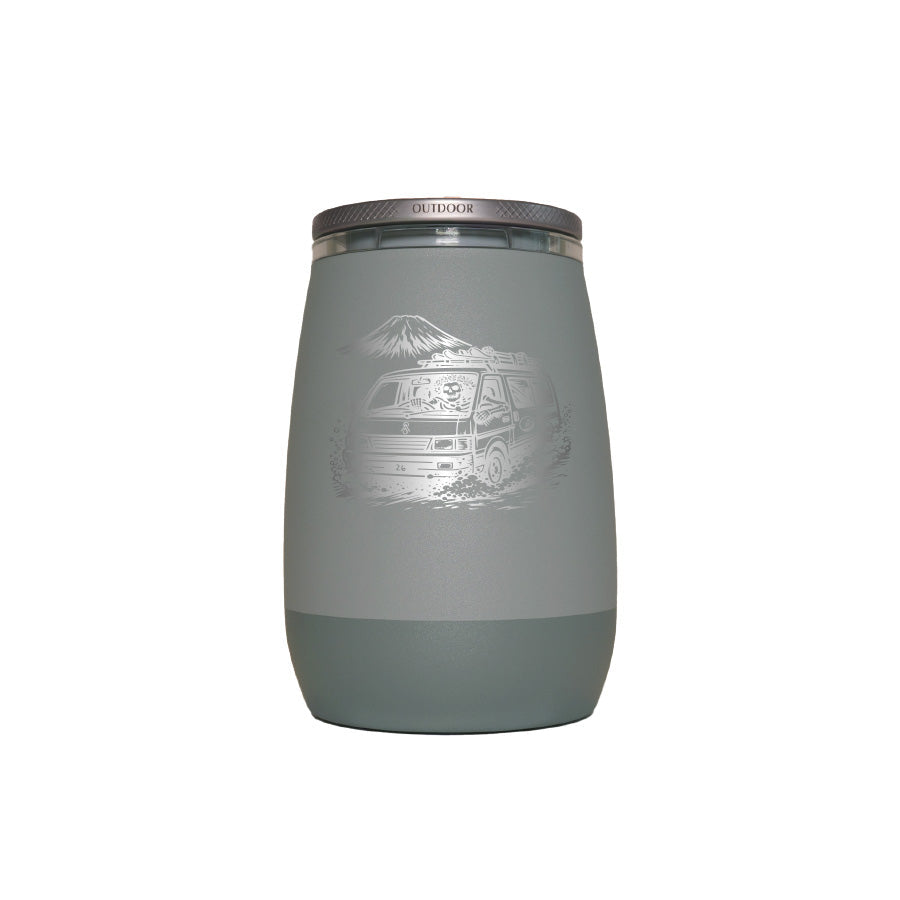 SMMT Lab x Powder Buoy 12oz