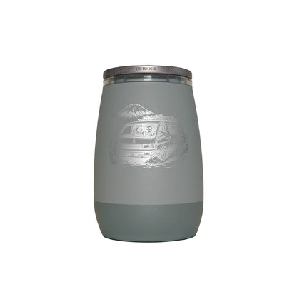 SMMT Lab x Powder Buoy 12oz