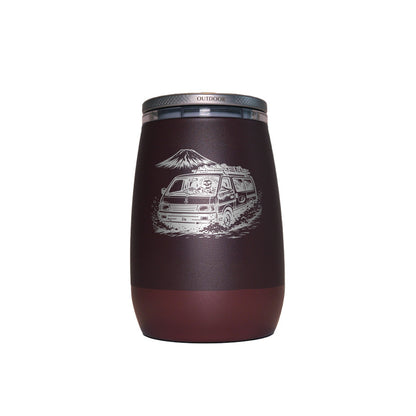 SMMT Lab x Powder Buoy 12oz