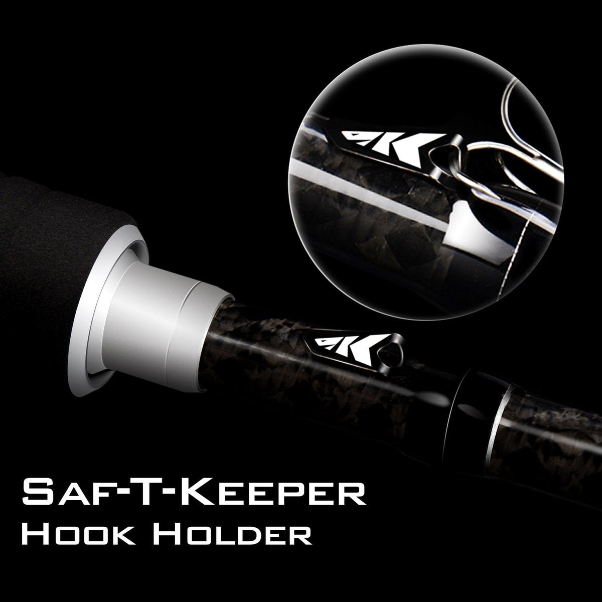 KastKing Perigee II Fishing Rods product image 3