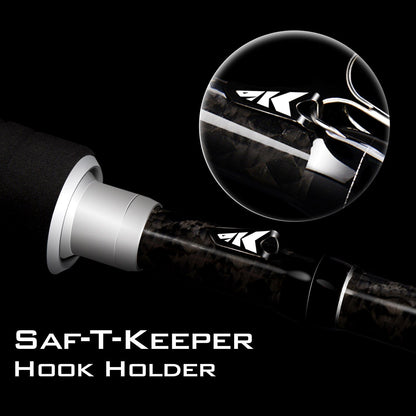 KastKing Perigee II Fishing Rods product image 3