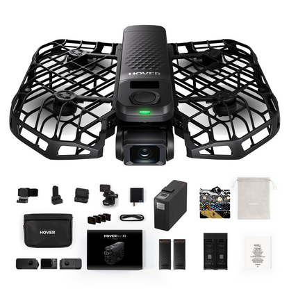 HOVERAir X1 PRO & PROMAX Ultimate Combo product image