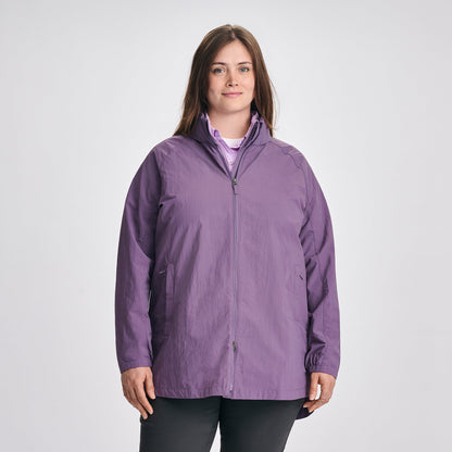 Eddie Bauer Women's Travel Parka alternate view 4