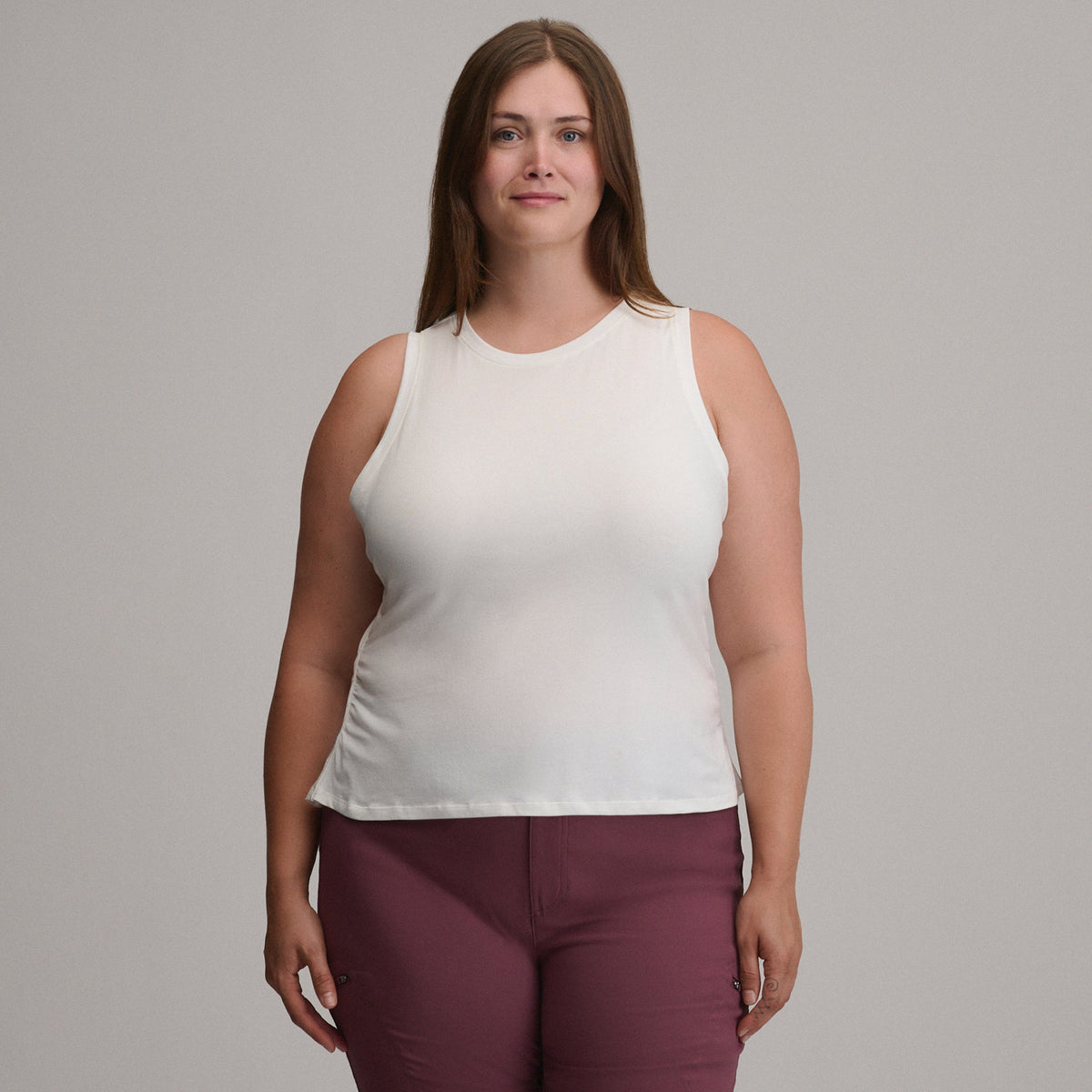 Eddie Bauer Women's Tempo Lite Tank alternate view 4