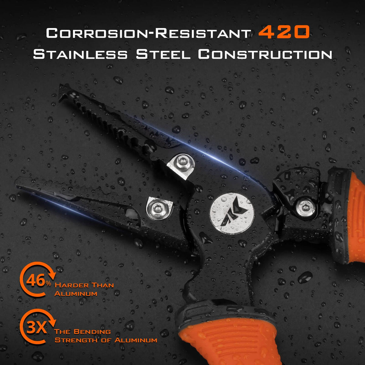 KastKing Paradox Pliers product image 6