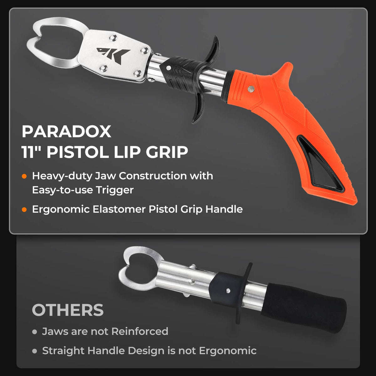 KastKing Paradox Fishing Lip Grip product image 4