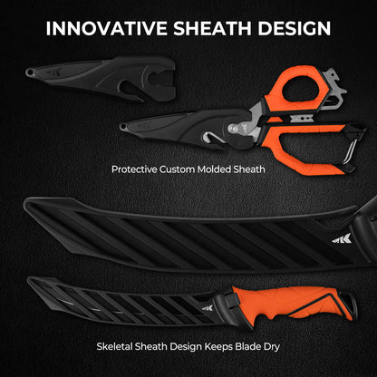 KastKing Paradox Fishing Tool Combo product image 5