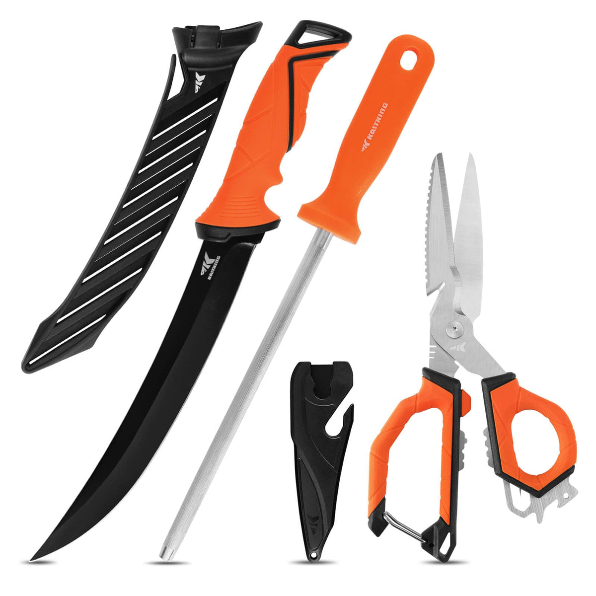 KastKing Paradox Fishing Tool Combo by KastKing