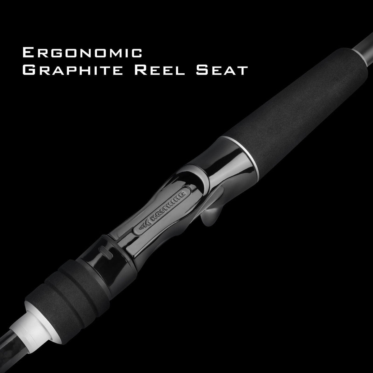 KastKing Perigee II Fishing Rods product image 6