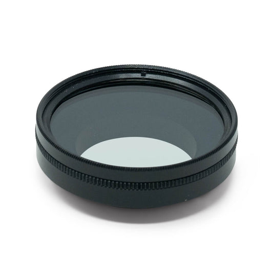 Polarizing Lens Filter by Nocs Provisions