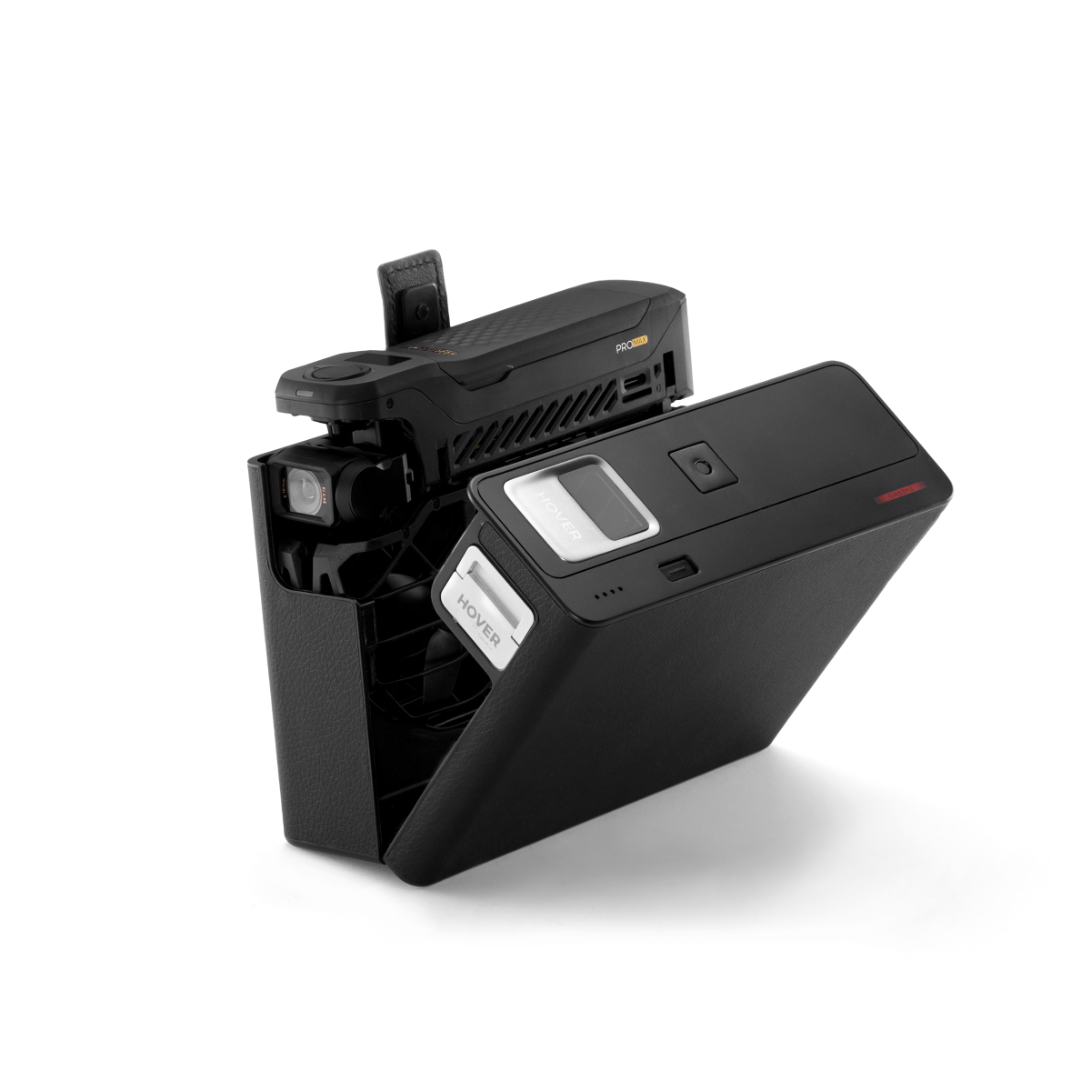 HOVERAir PowerCase for X1 PRO and PROMAX alternate view 1