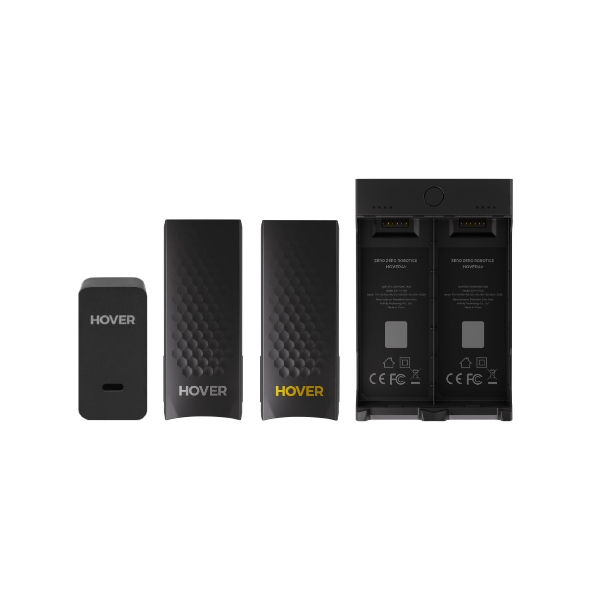 HOVERAir PowerKit for X1 PRO & PROMAX product image