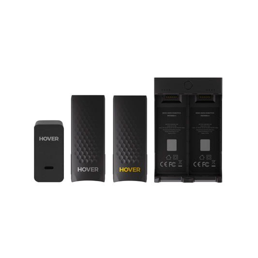 HOVERAir PowerKit for X1 PRO & PROMAX product image