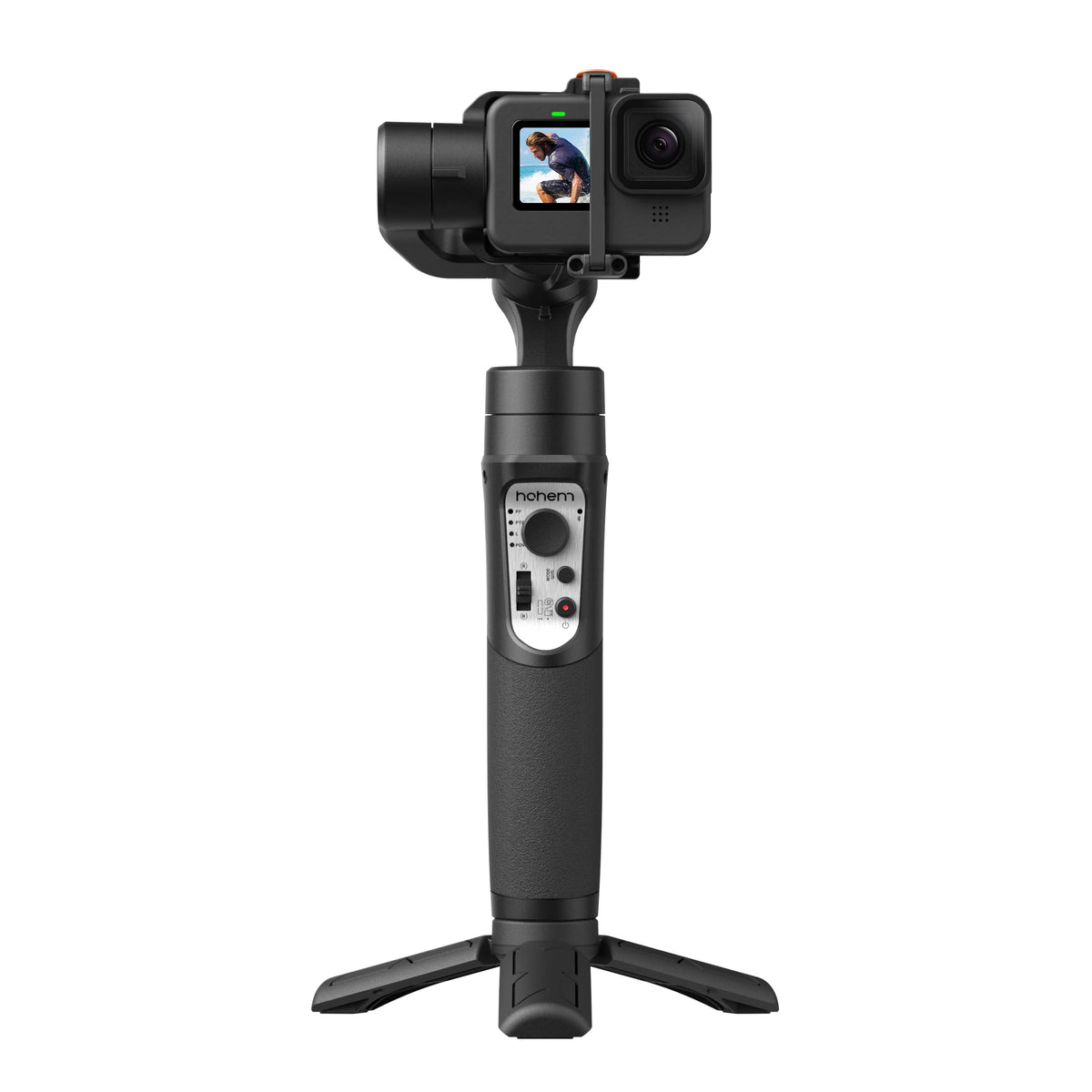 Hohem iSteady Pro 4 for GoPro alternate view 3